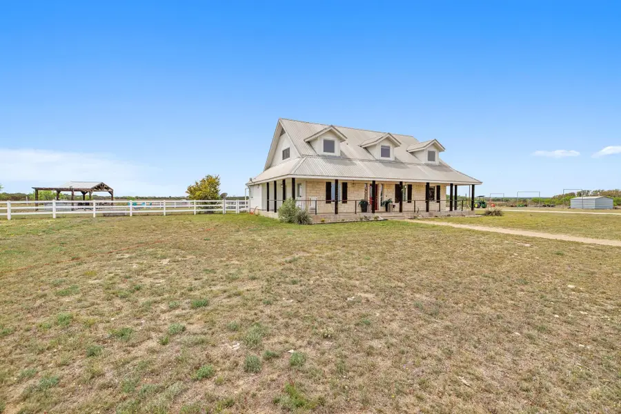 1283 Rattlesnake Trl, Burnet, TX 78611 - #3