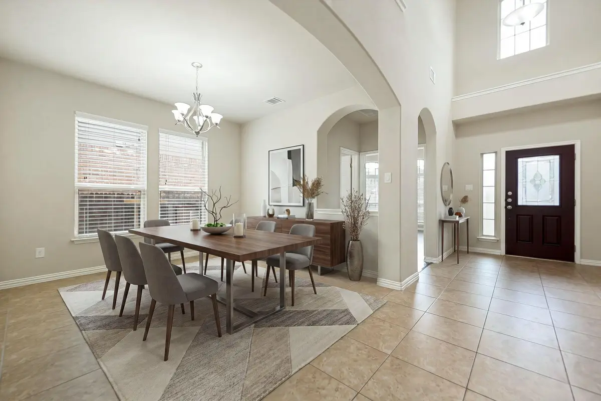 3057 Agave Loop, Round Rock, TX 78681 - #1