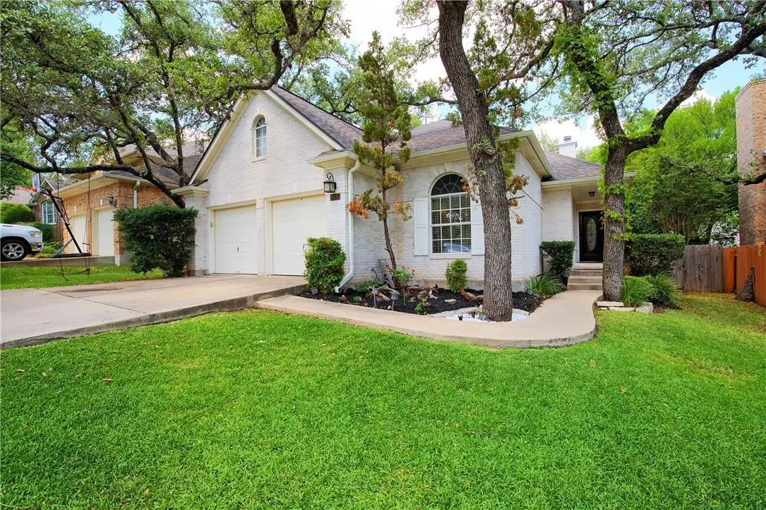 9935 Barbrook Dr, Austin, TX 78726 - #1