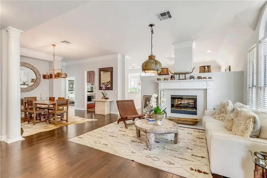 9935 Barbrook Dr, Austin, TX 78726 - #3