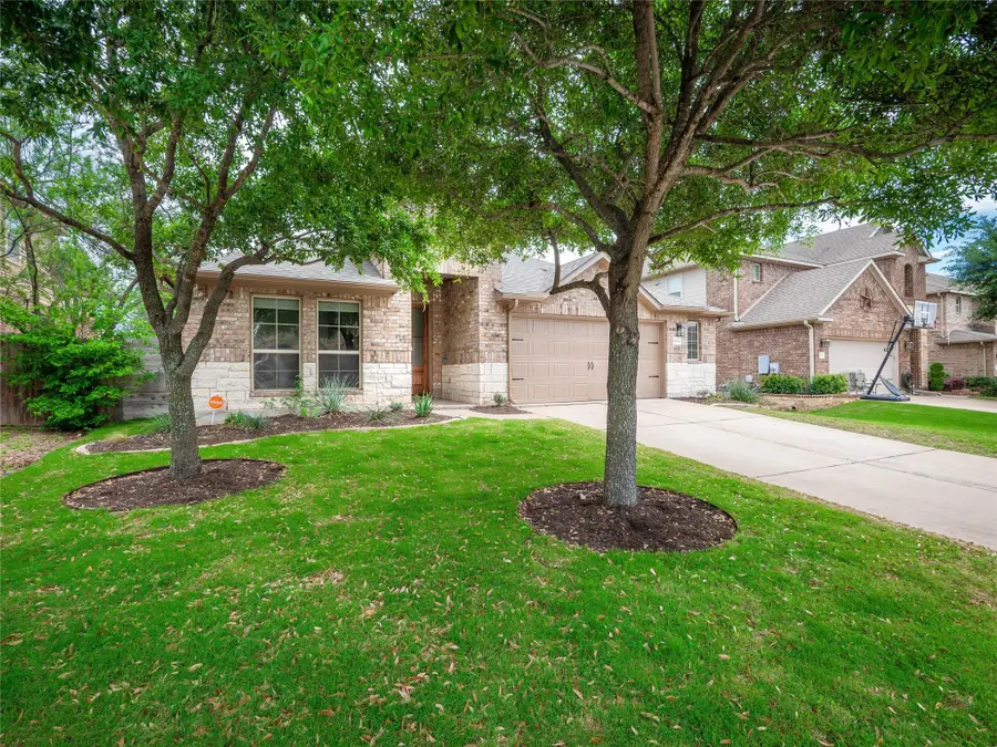 2822 Garlic Creek Dr, Buda, TX 78610 - #2