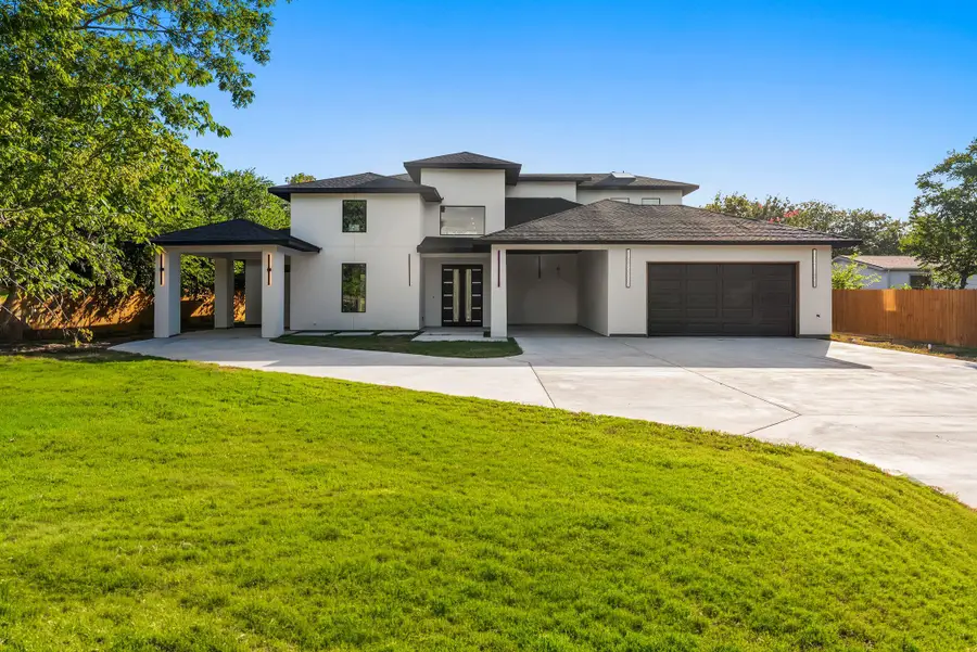 301 N Cougar Ave, Cedar Park, TX 78613 - #2