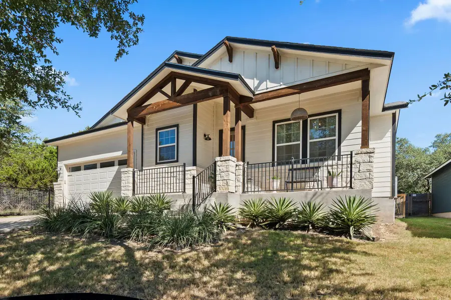 20102 Coolidge Ln, Lago Vista, TX 78645 - #2