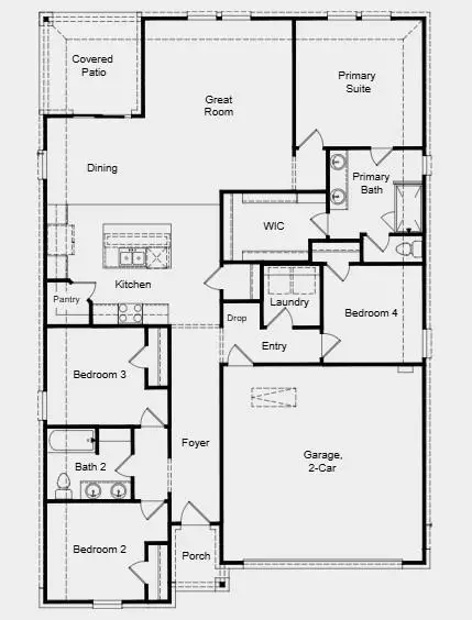 1220 Crumpton Dr, Pflugerville, TX 78660 - #2