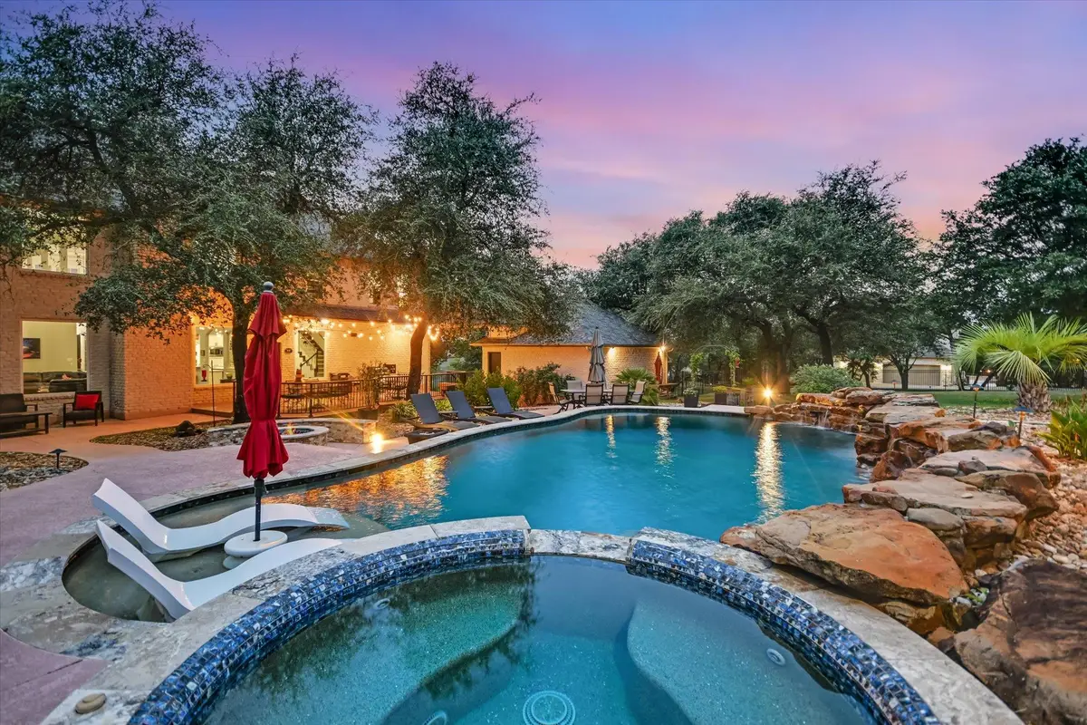8802 Westminster Gln, Austin, TX 78730 - #1