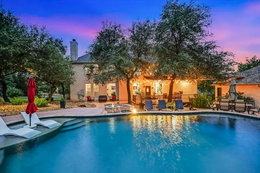 8802 Westminster Gln, Austin, TX 78730 - #2