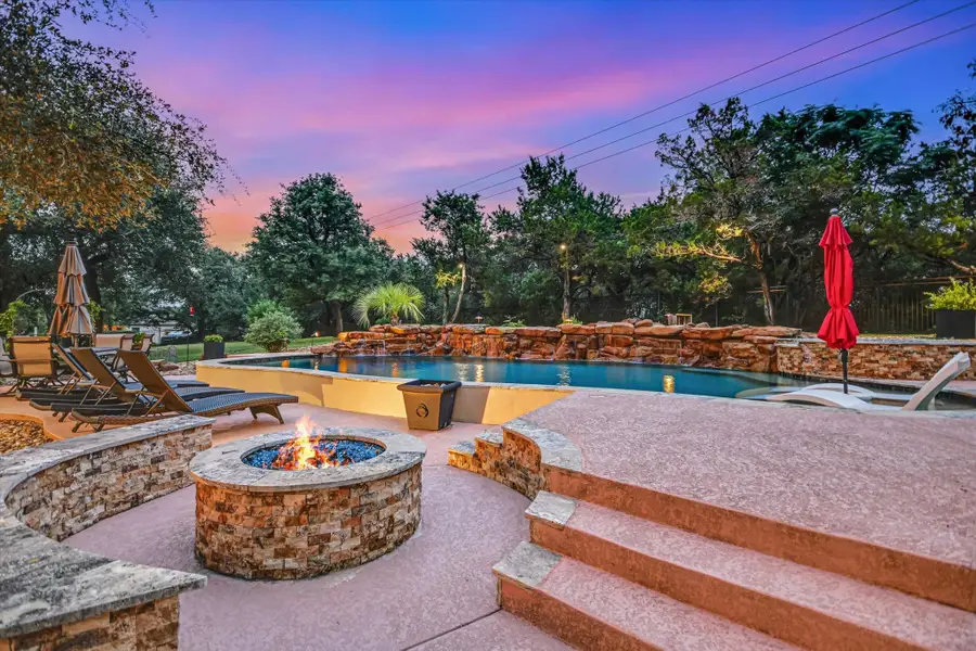 8802 Westminster Gln, Austin, TX 78730 - #3