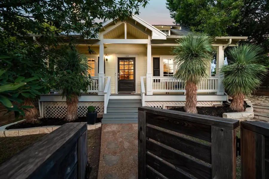 1105 Travis Heights Blvd, Austin, TX 78704 - #2