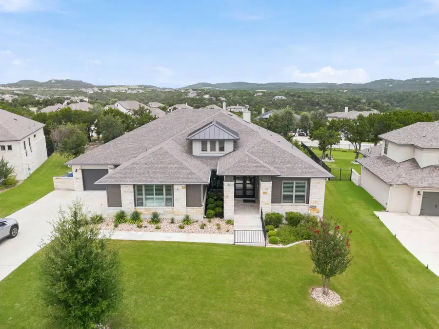6708 Adventures Pl, Jonestown, TX 78645 - #2