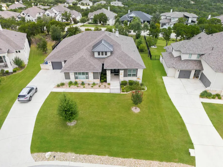 6708 Adventures Pl, Jonestown, TX 78645 - #3