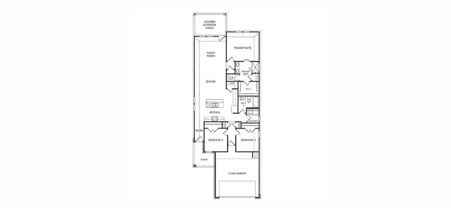 12424 Saint Thomas Dr, Del Valle, TX 78617 - #2