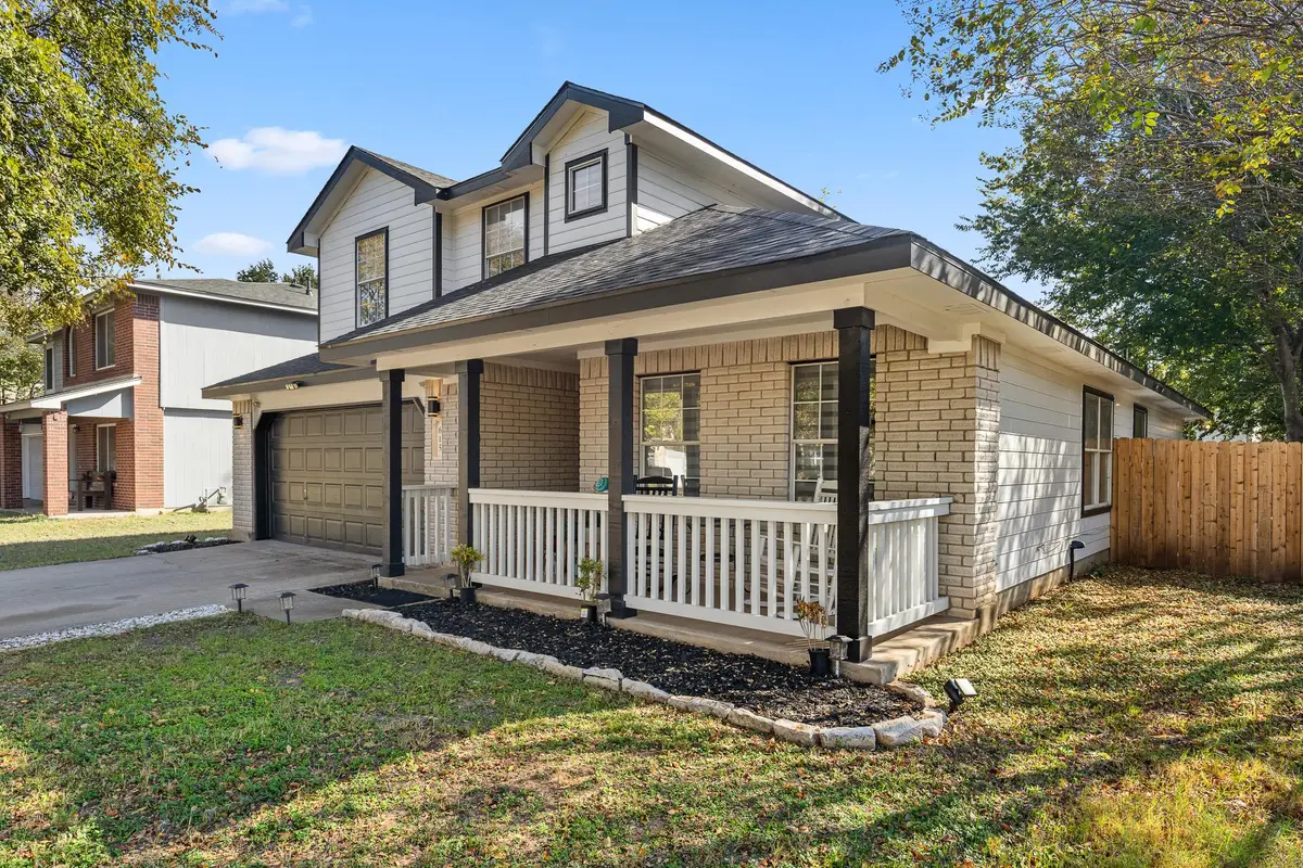 615 Barbara Way, Bastrop, TX 78602 - Image #1