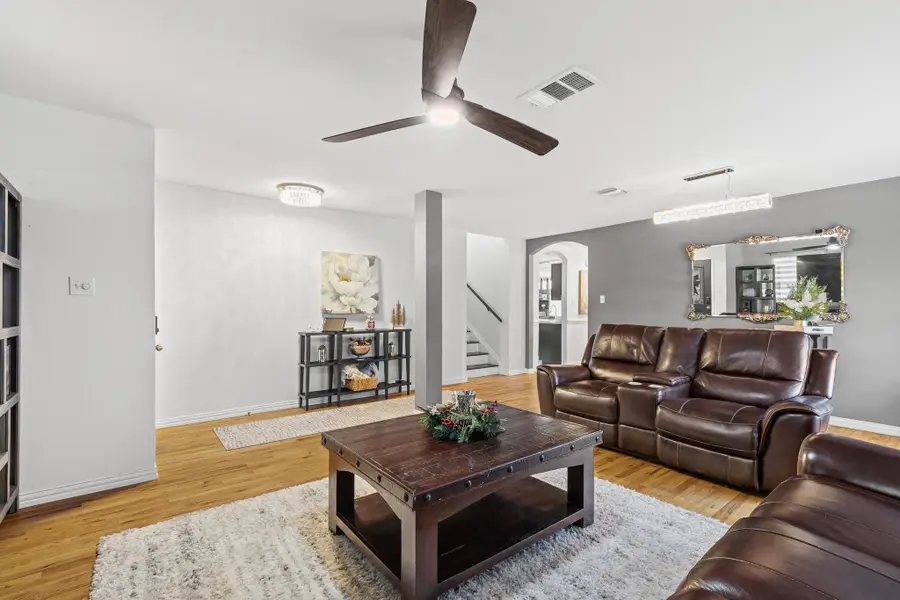 615 Barbara Way, Bastrop, TX 78602 - Image #3