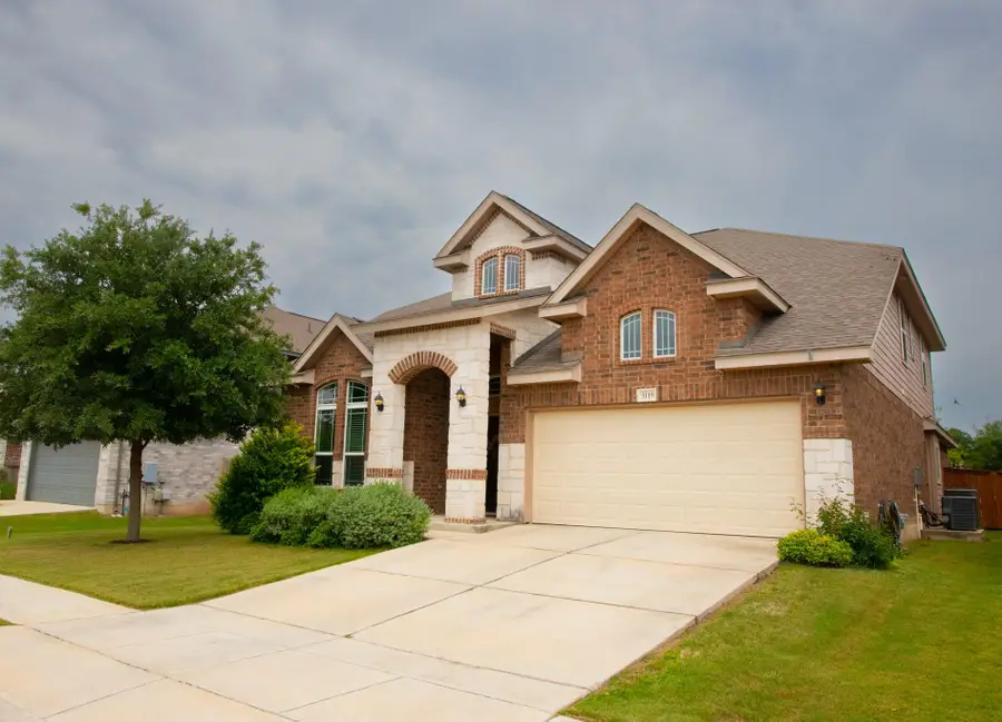 3119 Brand Iron Dr, San Marcos, TX 78666 - #2