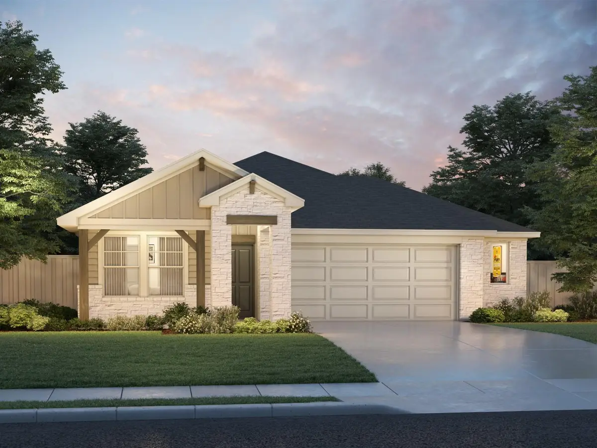 150 Fossil Dr, Kyle, TX 78640 - #1