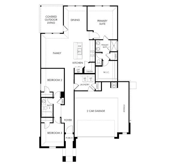 150 Fossil Dr, Kyle, TX 78640 - #2