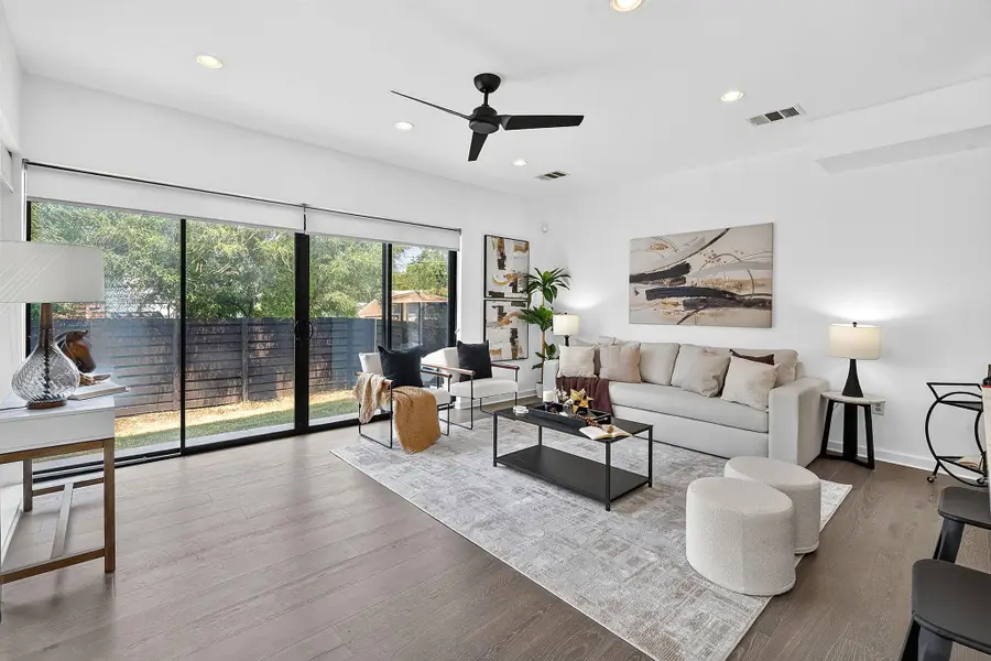 3700 Garden Villa Ln #2, Austin, TX 78704 - #3