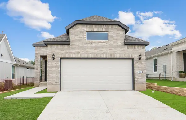 1010 Martingale St, Georgetown, TX 78633