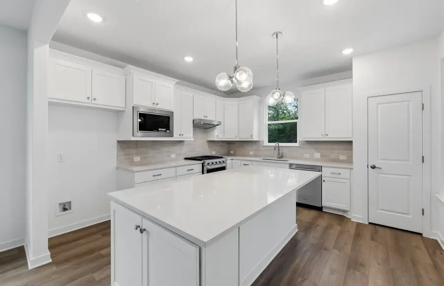 1010 Martingale St, Georgetown, TX 78633 - #3