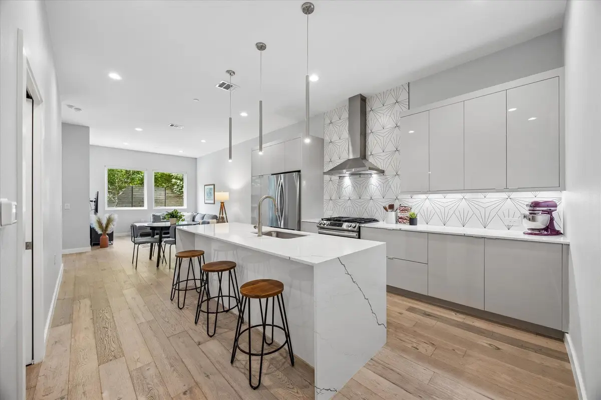 2108 Tillery St #9, Austin, TX 78723 - #1