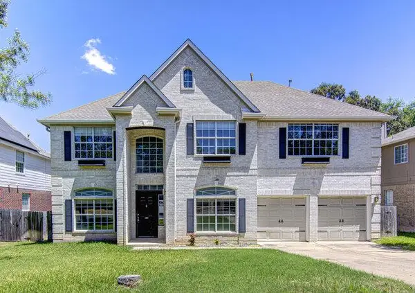 1717 Apache Trl, Round Rock, TX 78665