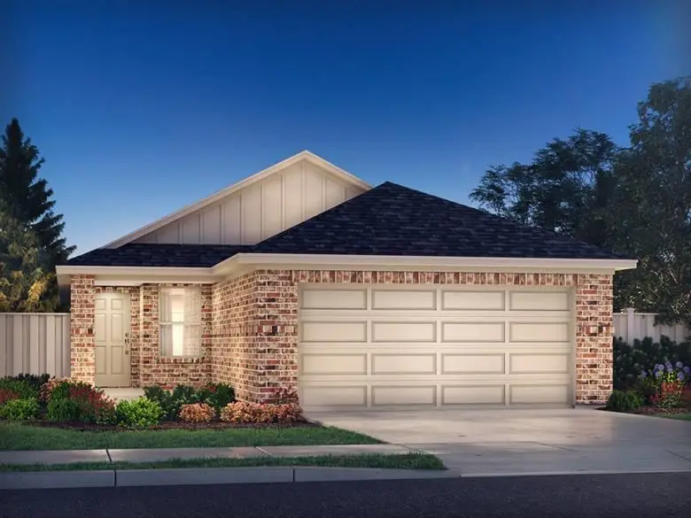 247 Prairie Song Ln, Liberty Hill, TX 78642 - #1