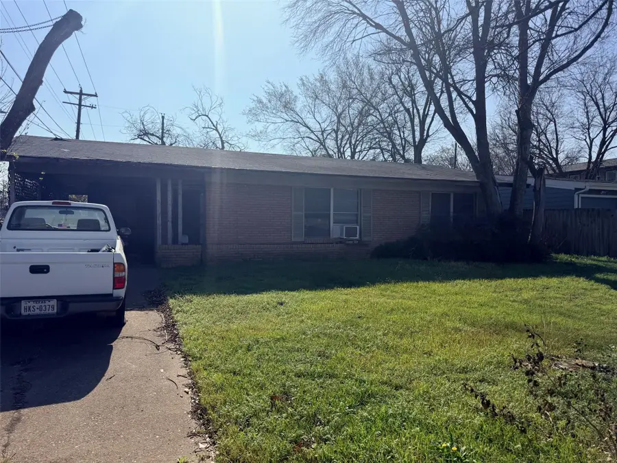 7813 Northwest Dr, Austin, TX 78757 - #3