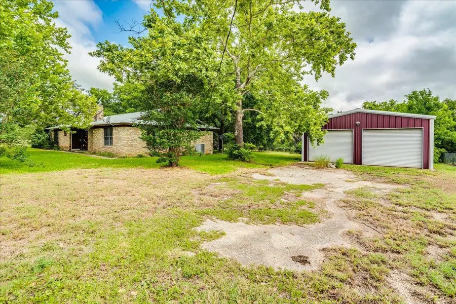 106 Tl Wilson Ln, Bertram, TX 78605 - #3