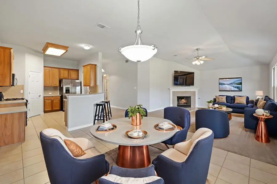 18733 Chrighton Castle Bnd, Pflugerville, TX 78660 - Image #3