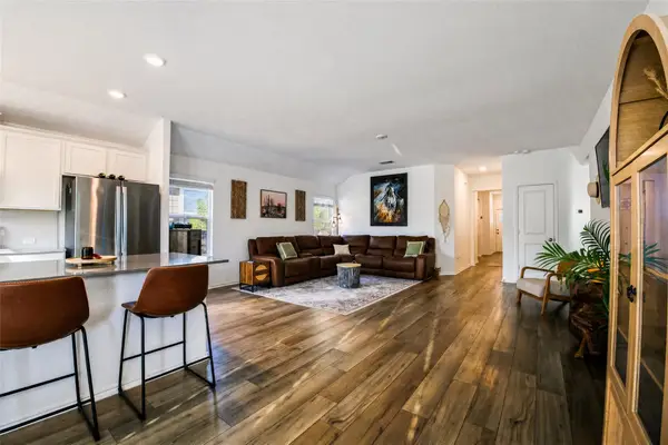 211 Mendoza, Kyle, TX 78640