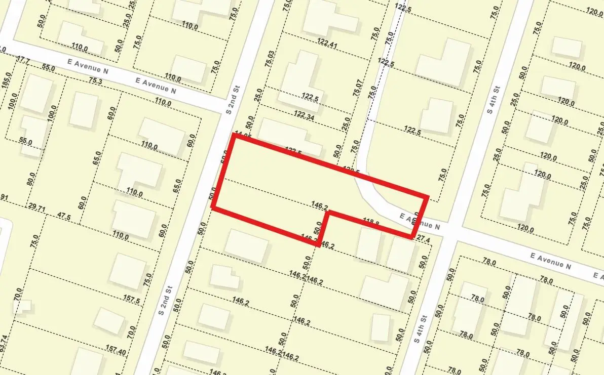 1401 S 2nd St, Temple, TX 76504 - Image #1