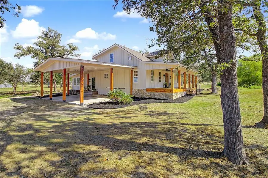 5380 County Road 132 (+/-81 Acres), Somerville, TX 77879 - #2