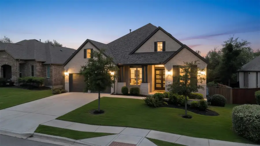 503 Painted Creek Way, Kyle, TX 78640 - #3