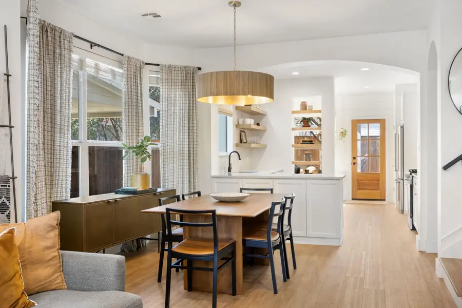 2510 Thornton Rd, Austin, TX 78704 - #2