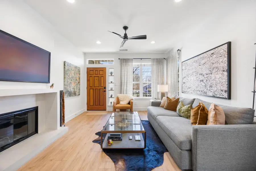 2510 Thornton Rd, Austin, TX 78704 - #3