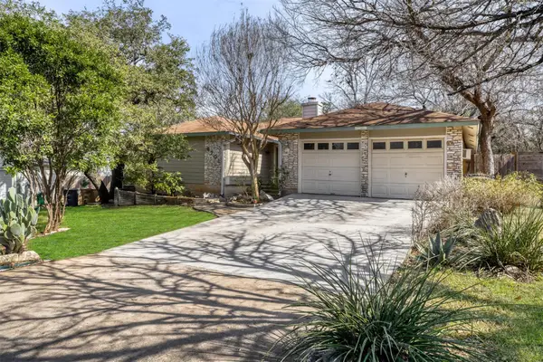 6701 Stage Coach Trl, Austin, TX 78745