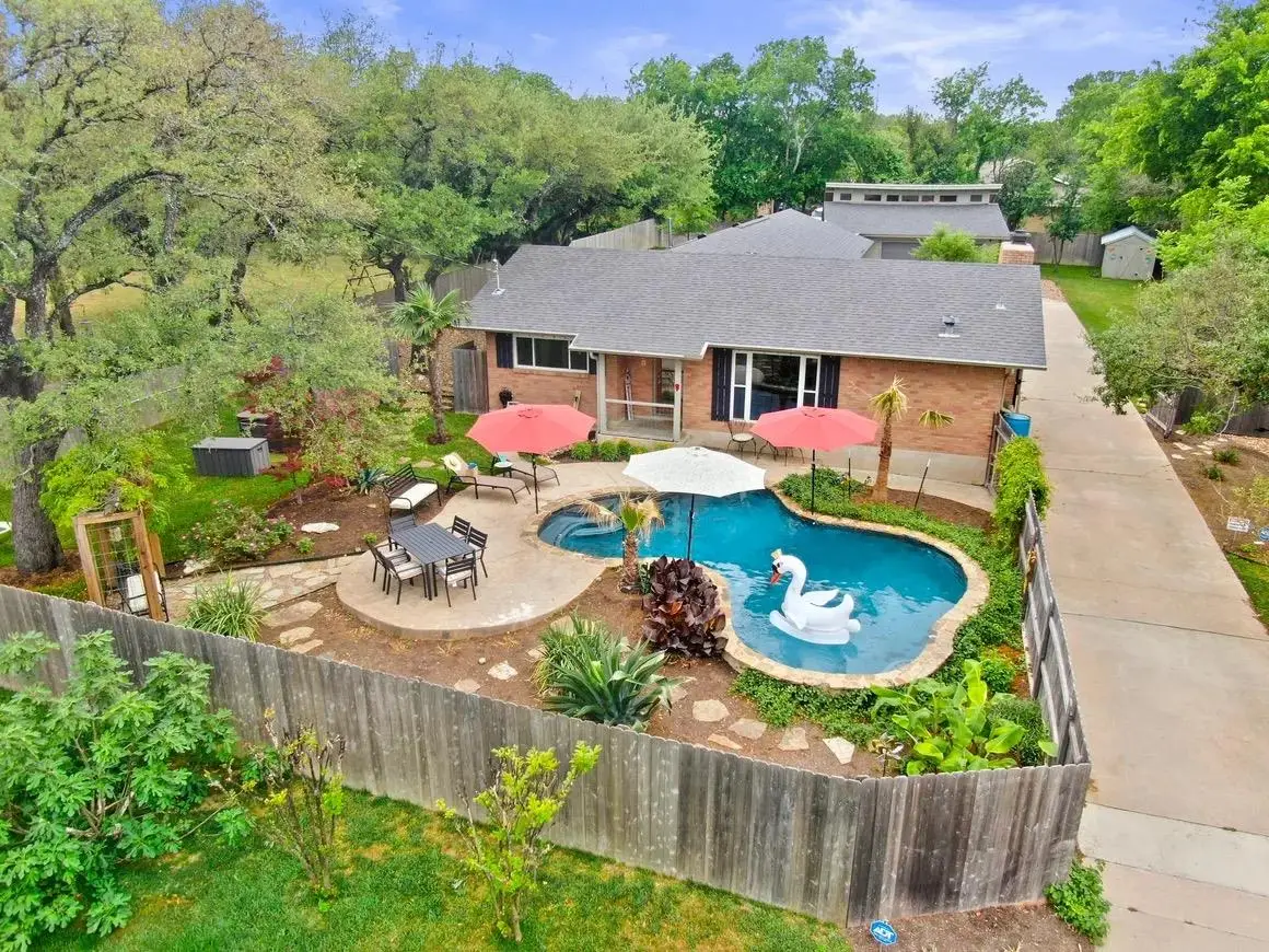 11400 Hornsby St, Austin, TX 78753 - Image #1