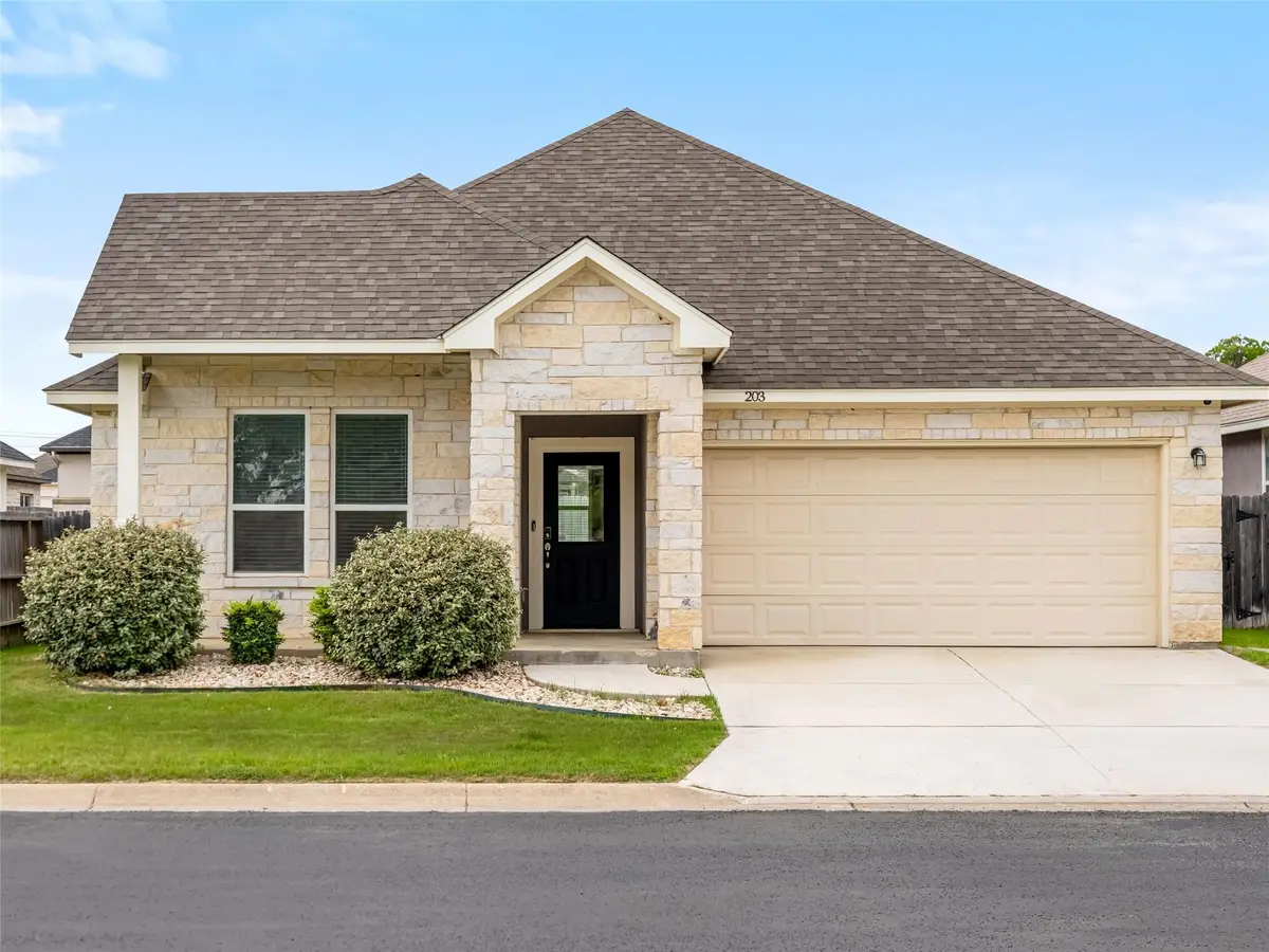 203 Winston Dr, Fredericksburg, TX 78624 - #1
