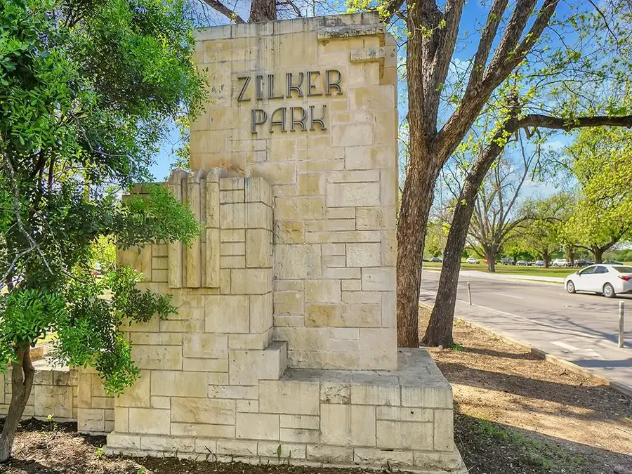 1900 Barton Springs Rd #4013, Austin, TX 78704 - #2