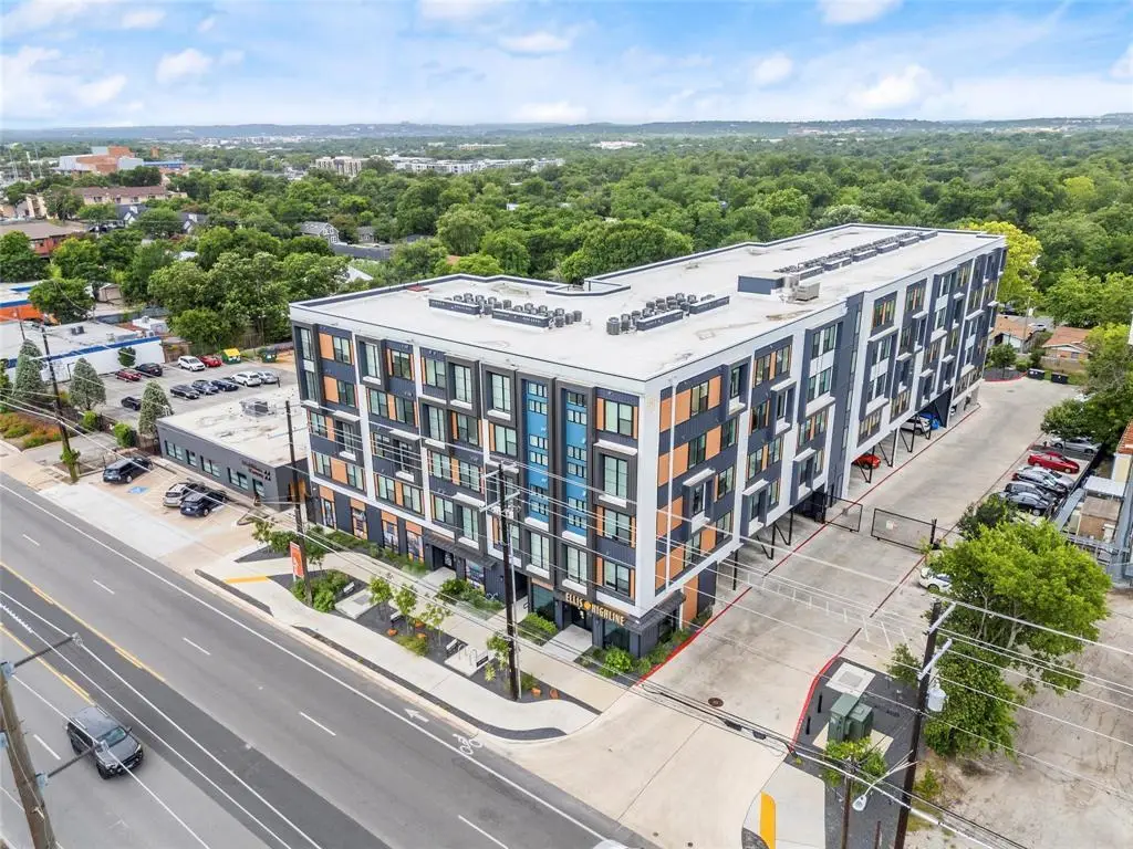 6324 N Lamar Blvd #321, Austin, TX 78752 - #1