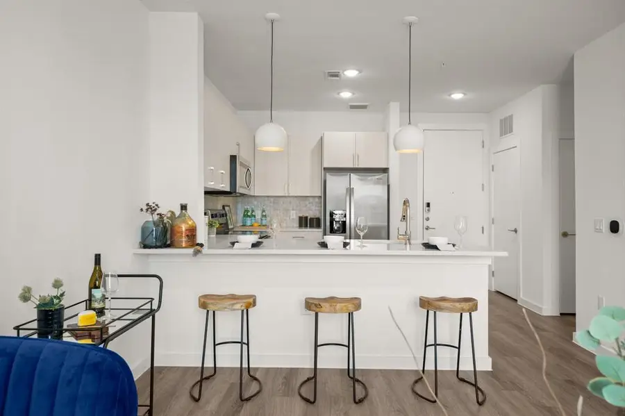 6324 N Lamar Blvd #321, Austin, TX 78752 - #3