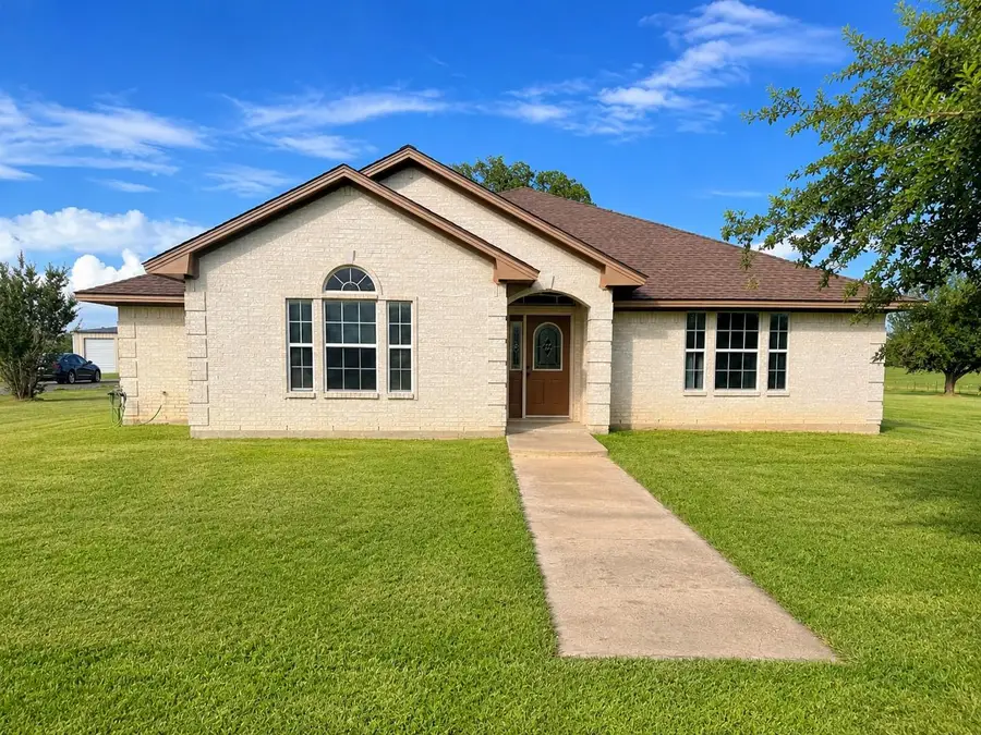 972 County Road 335, Rockdale, TX 76567 - #3