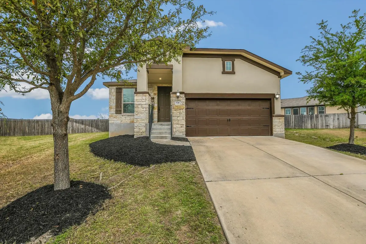 5741 Porano Cir, Round Rock, TX 78665 - Image #1
