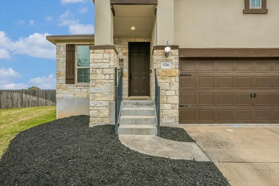 5741 Porano Cir, Round Rock, TX 78665 - Image #2