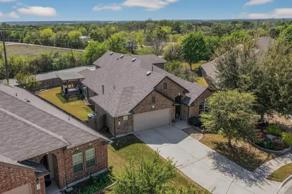 296 Still Hollow Crk, Buda, TX 78610