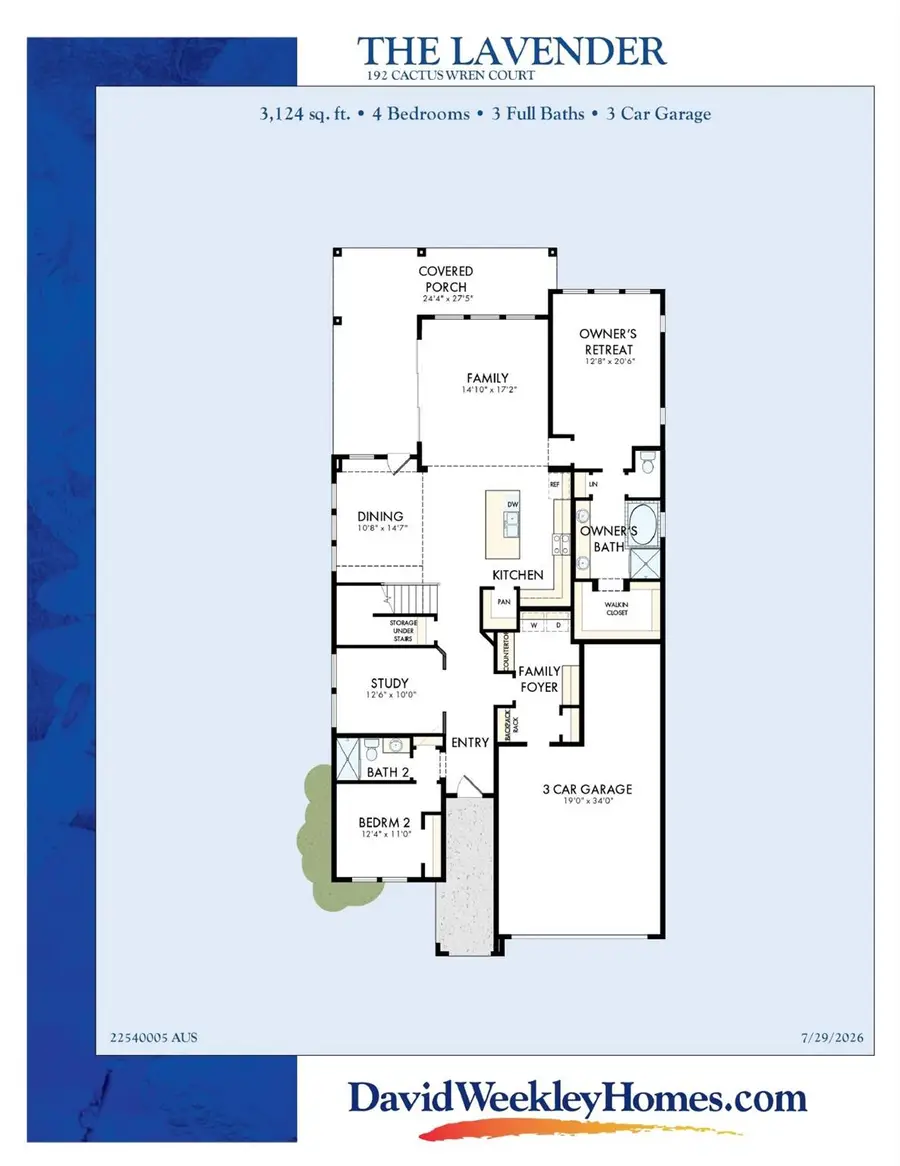 192 Cactus Wren Ct, Dripping Springs, TX 78620 - #2