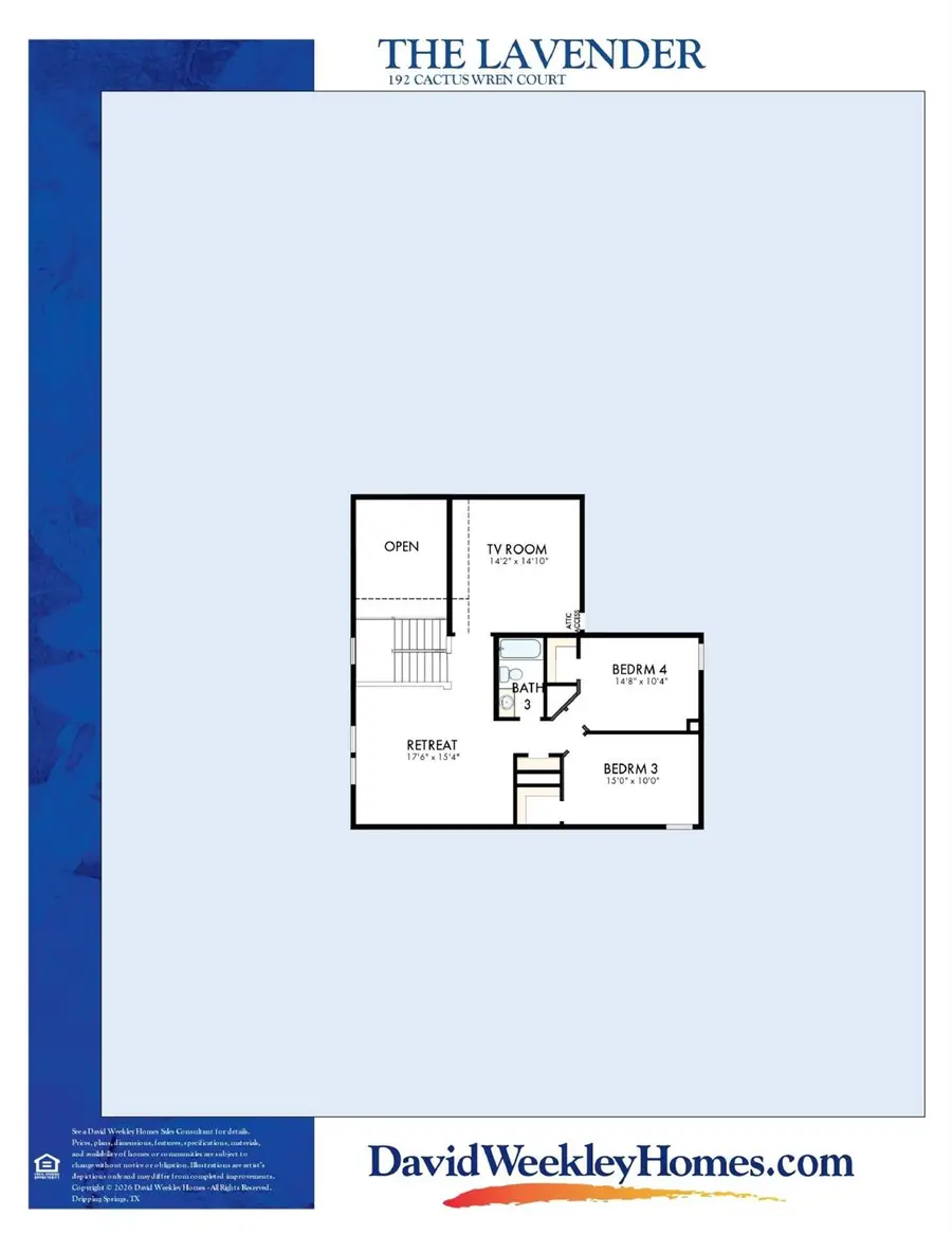 192 Cactus Wren Ct, Dripping Springs, TX 78620 - #3