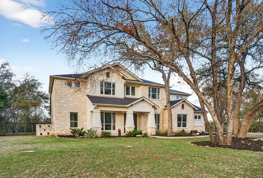 5309 Laguna Cliff Ln, Austin, TX 78734 - #2