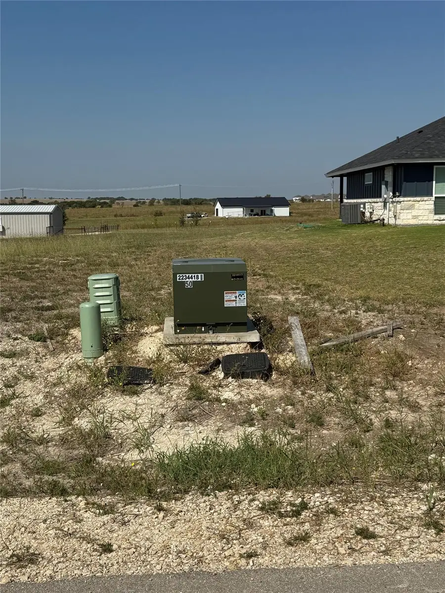 TBD-Lot 24 Armstrong Loop Loop, Salado, TX 76571 - #3