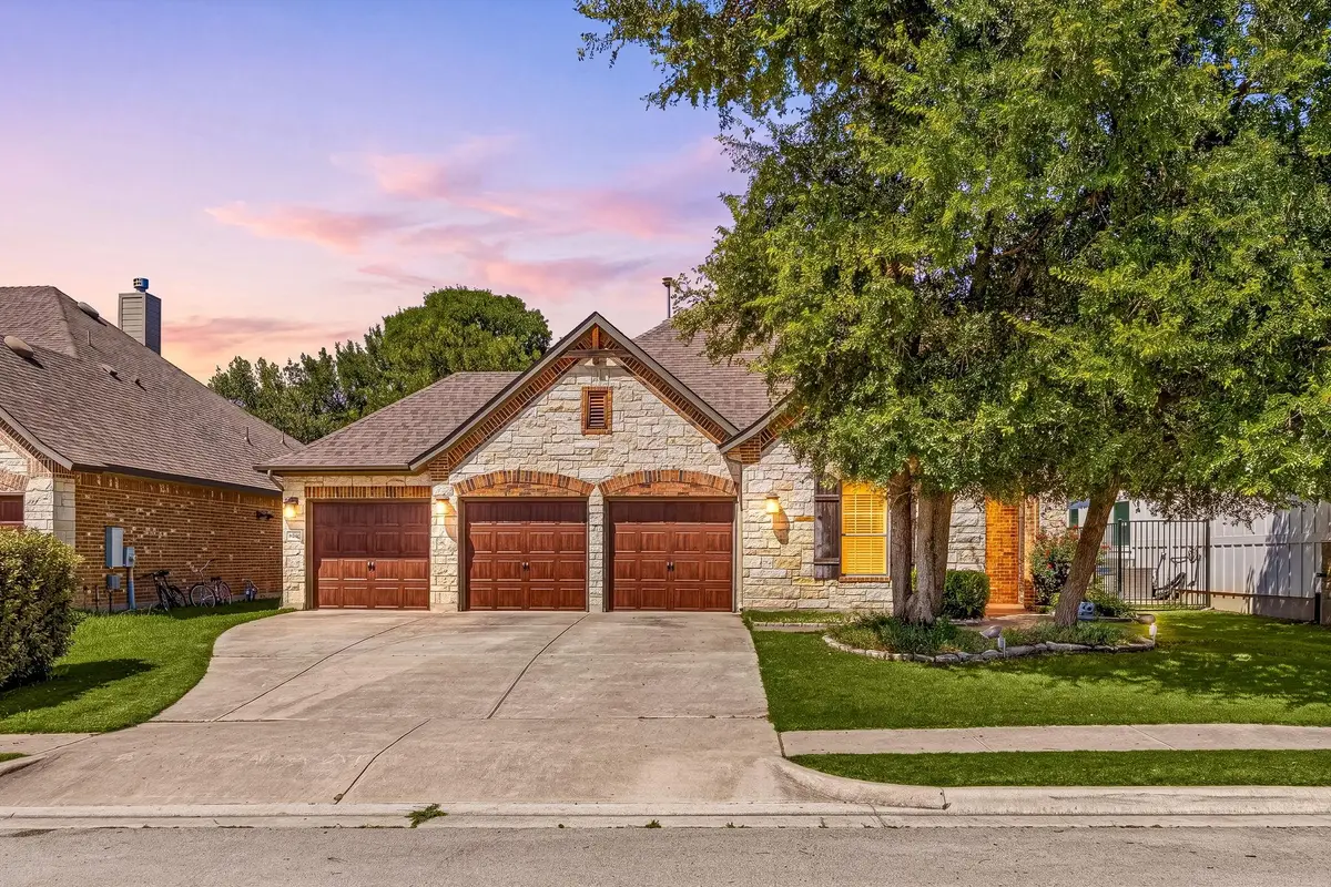 332 Ancient Oak Way, San Marcos, TX 78666 - #1